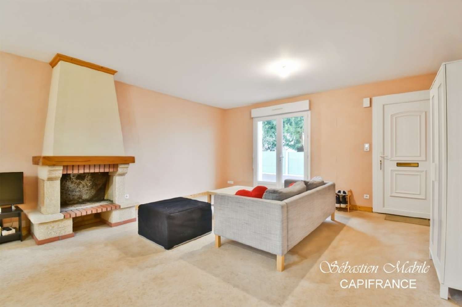  à vendre maison Pontorson Manche 5