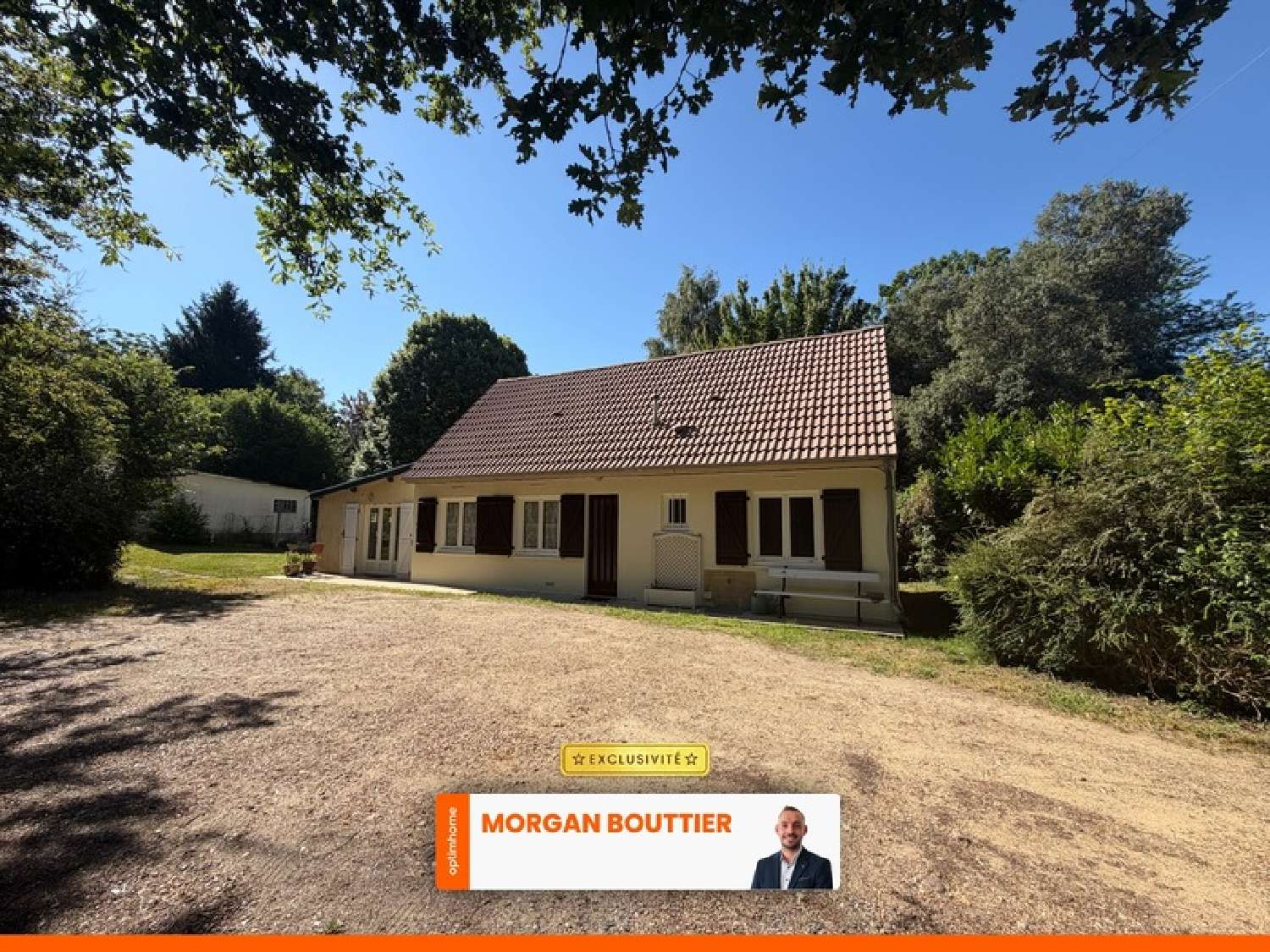  te koop huis Pontvallain Sarthe 1