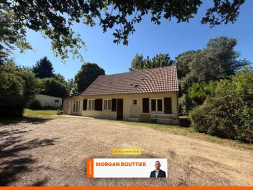 Pontvallain Sarthe huis foto 7363231