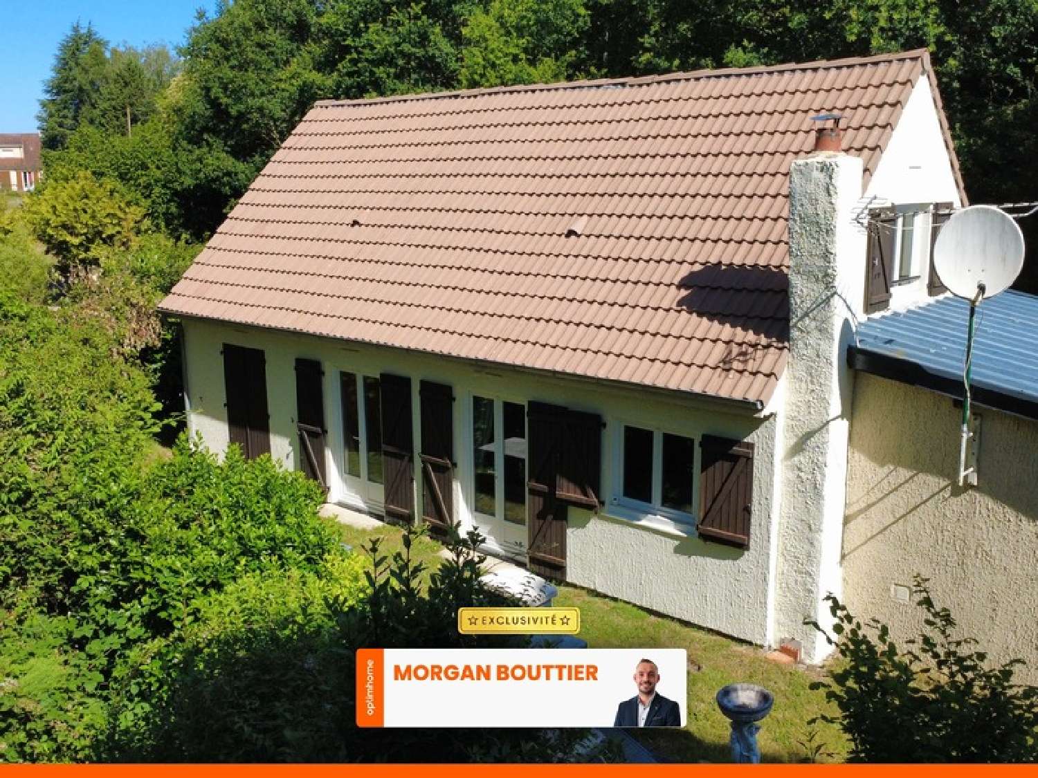 te koop huis Pontvallain Sarthe 2