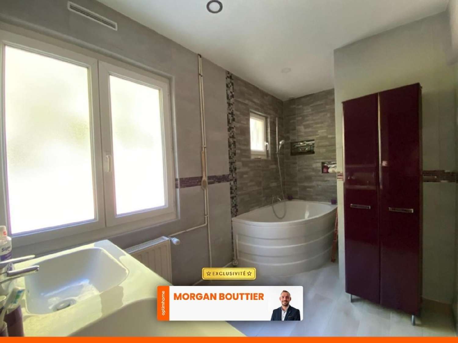  te koop huis Pontvallain Sarthe 8