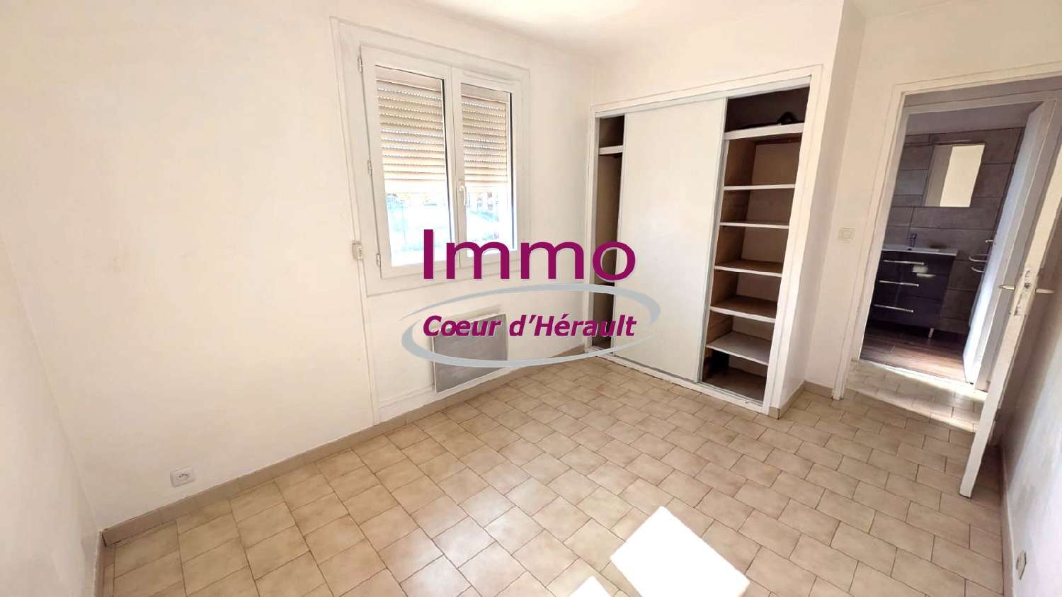 en venta casa Popian Hérault 8