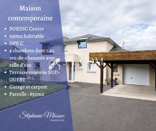 Pordic Côtes-d'Armor casa foto 7353767