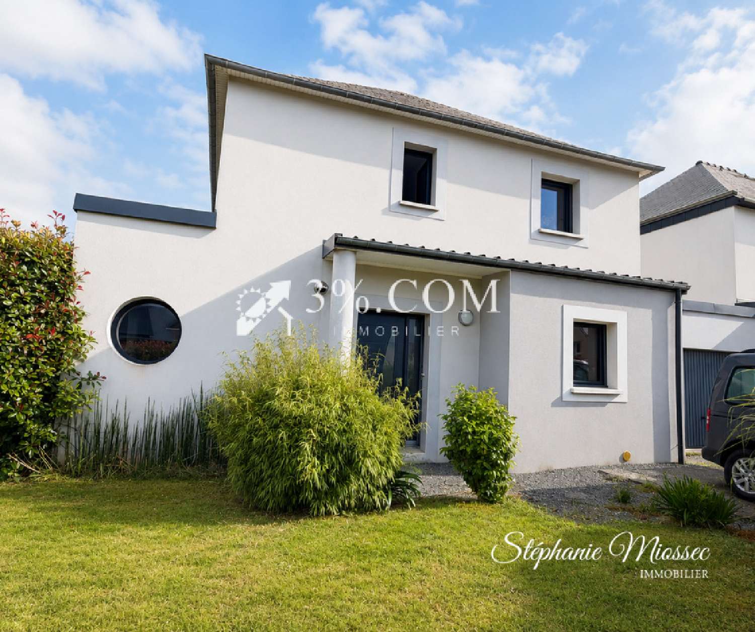 en venta casa Pordic Côtes-d'Armor 2