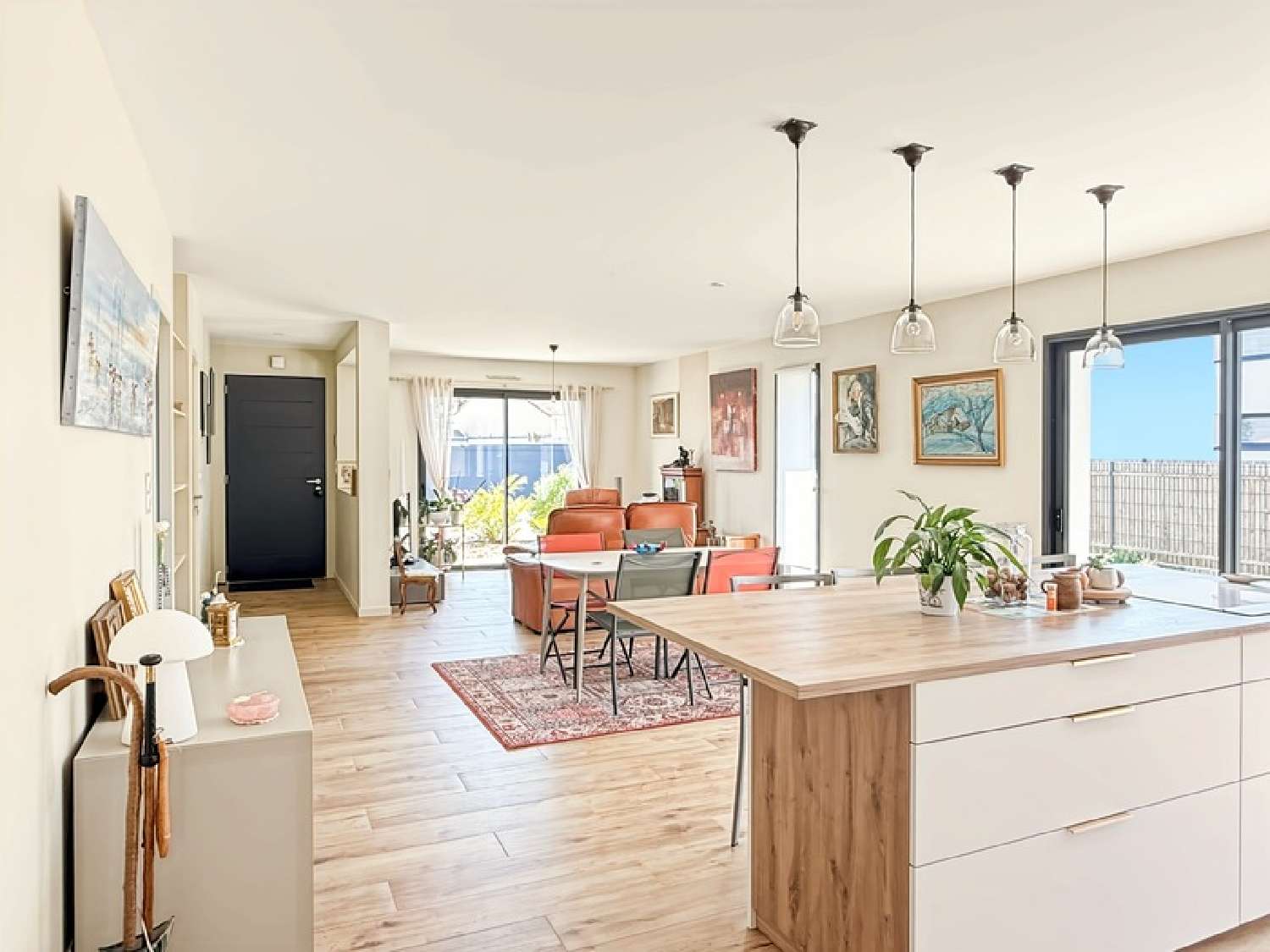  te koop huis Pornic Loire-Atlantique 2