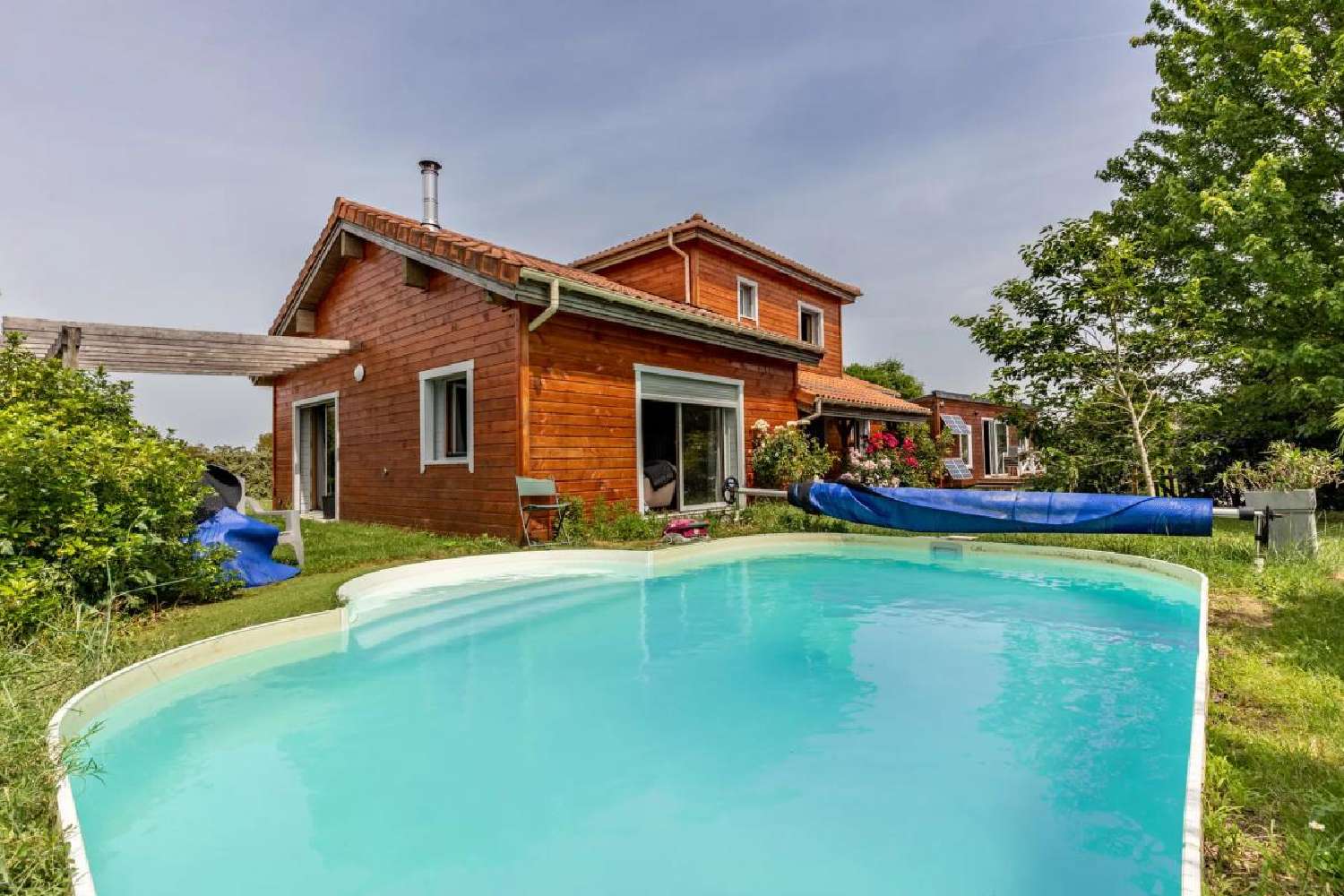 te koop huis Pornic Loire-Atlantique 1
