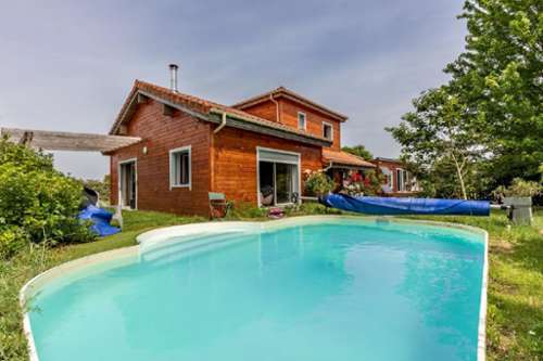 Pornic Loire-Atlantique huis foto 7360433