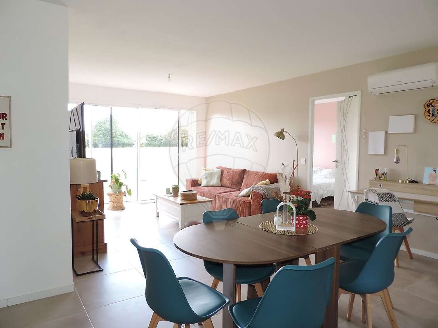 à vendre maison Port-d'Envaux Charente-Maritime 3
