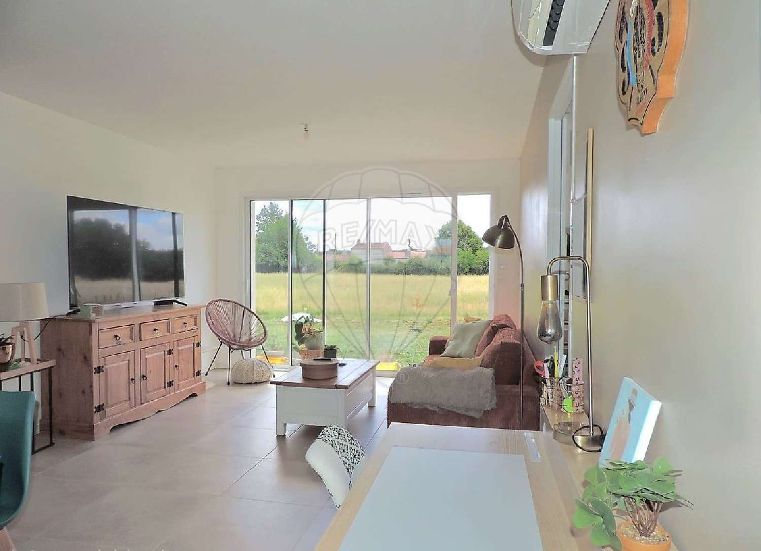 à vendre maison Port-d'Envaux Charente-Maritime 6