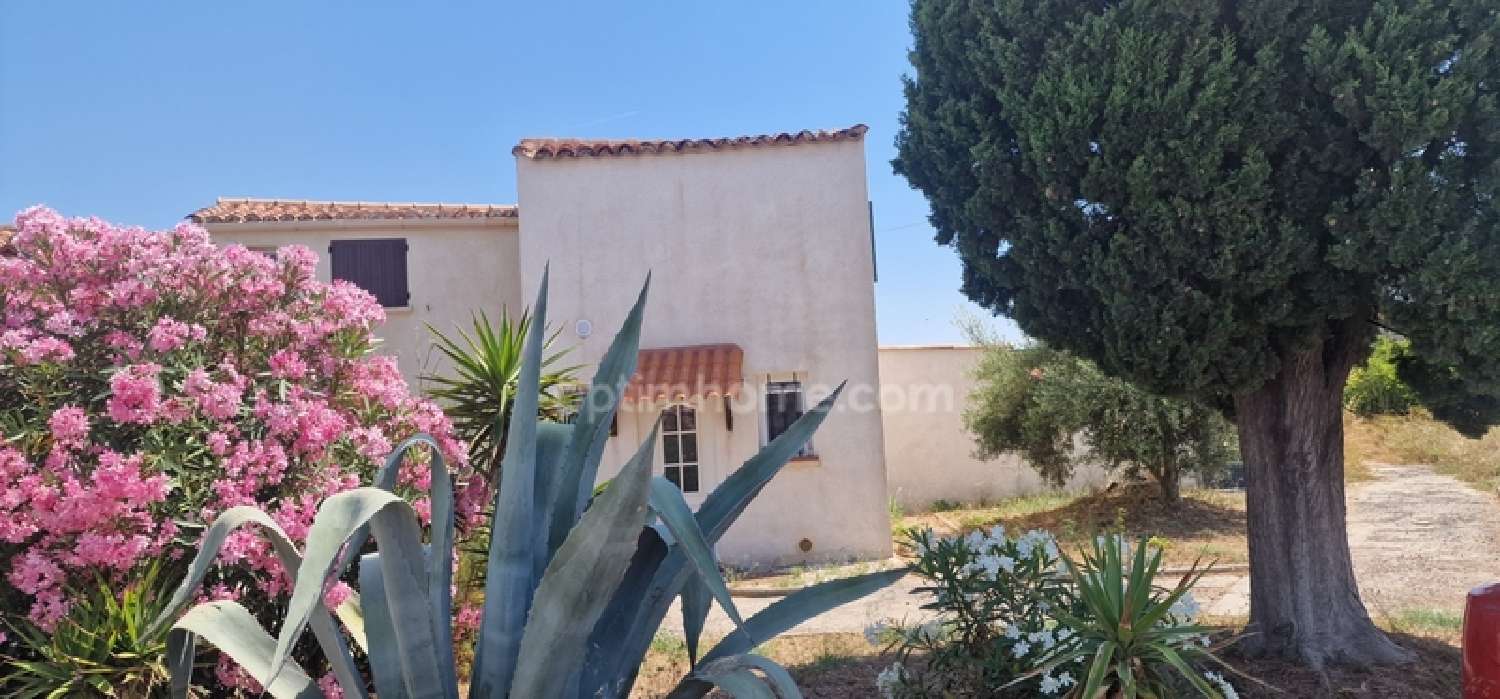  en venta casa Port-de-Bouc Bocas del Ródano 1