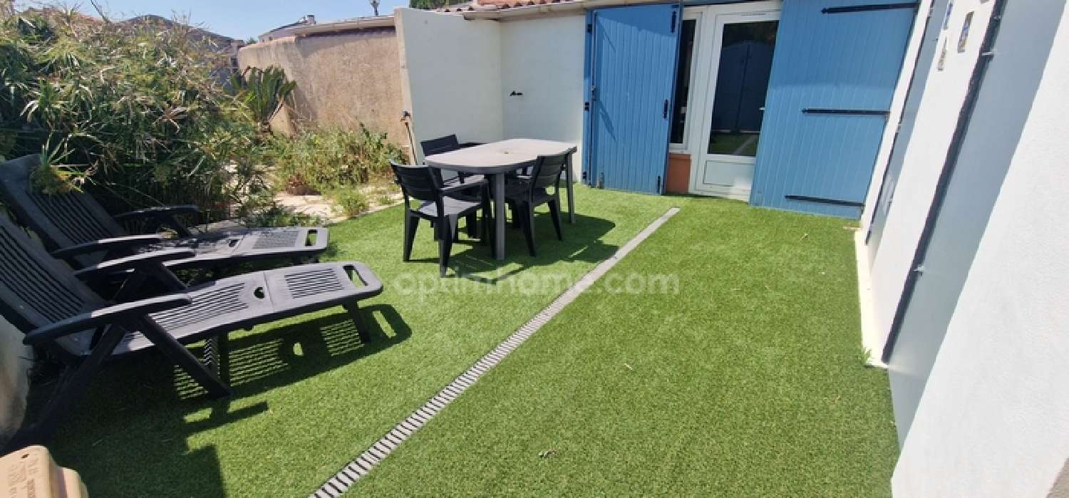  en venta casa Port-de-Bouc Bocas del Ródano 2