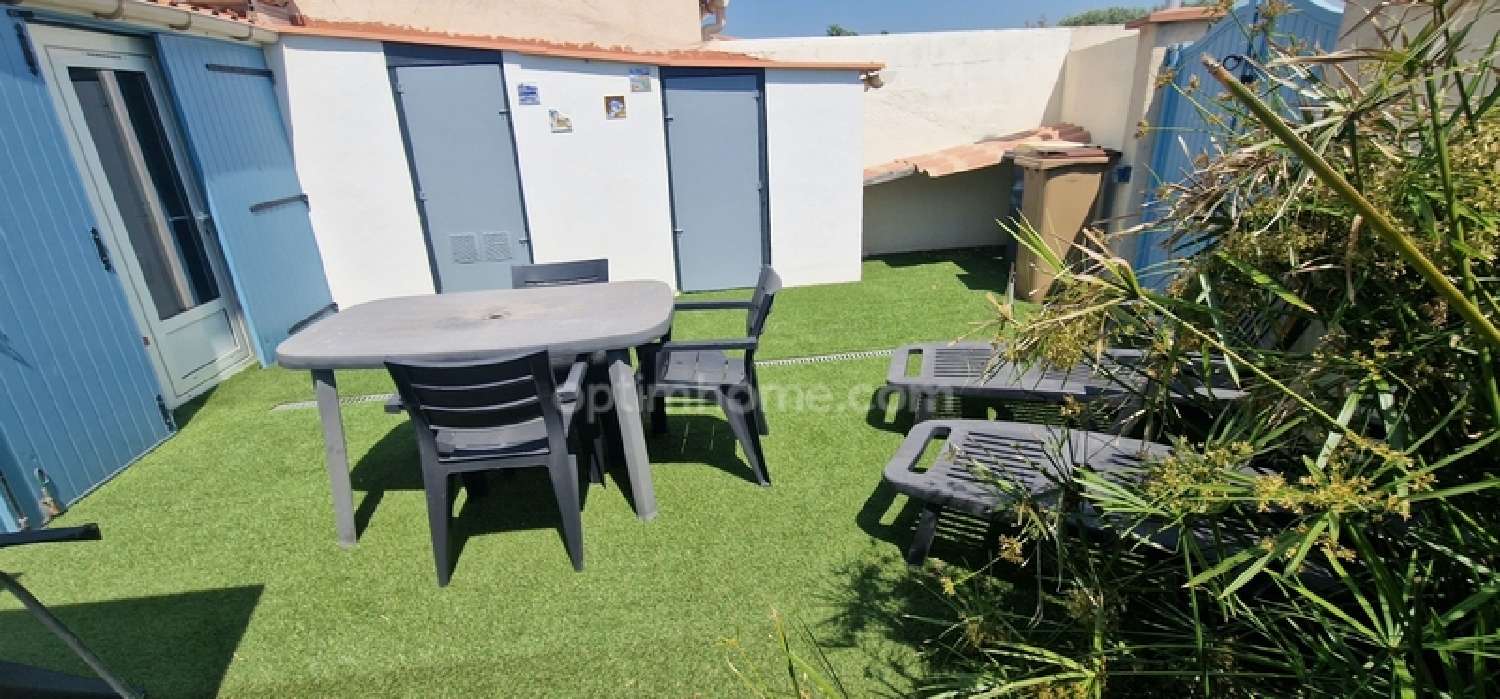  en venta casa Port-de-Bouc Bocas del Ródano 3
