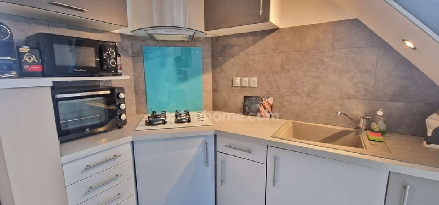  en venta casa Port-de-Bouc Bocas del Ródano 4