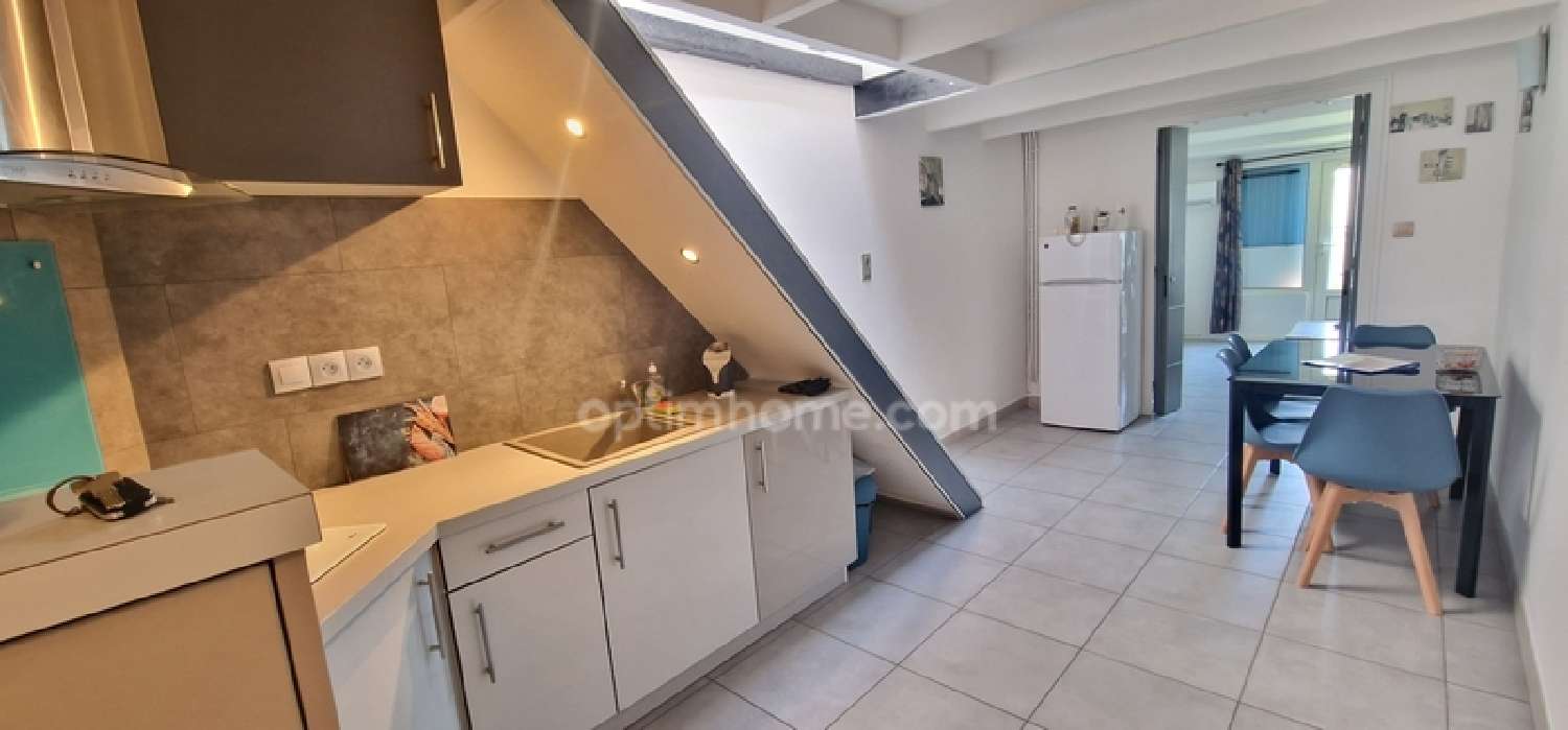  en venta casa Port-de-Bouc Bocas del Ródano 7