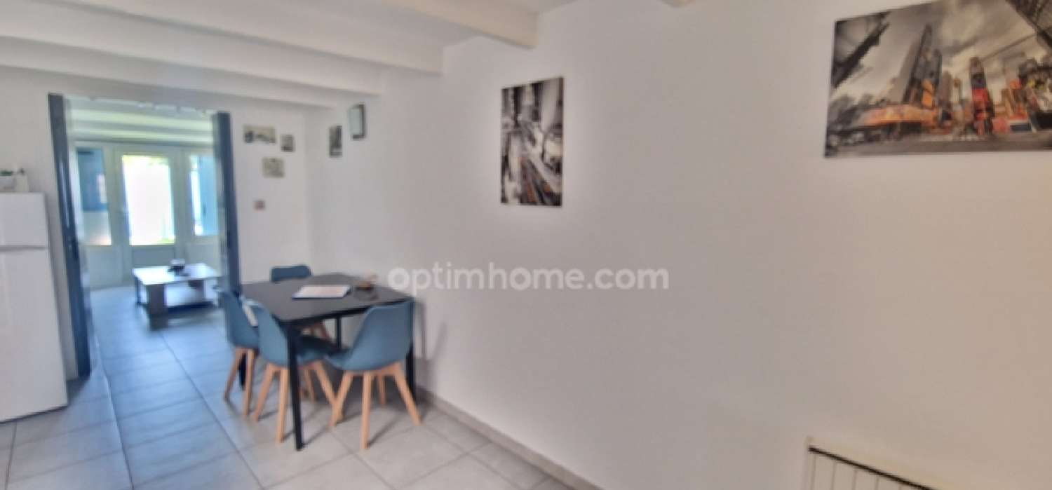  en venta casa Port-de-Bouc Bocas del Ródano 8