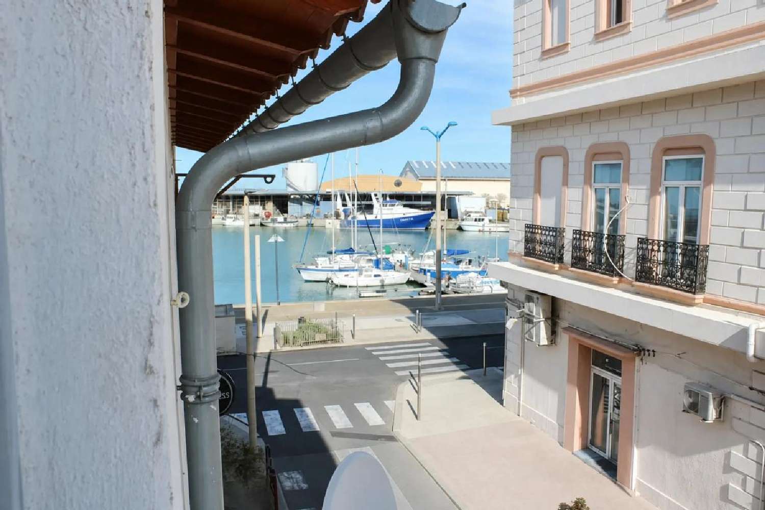 kaufen Haus Port-la-Nouvelle Aude 1