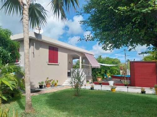 Port-Louis Guadeloupe huis foto 7360103