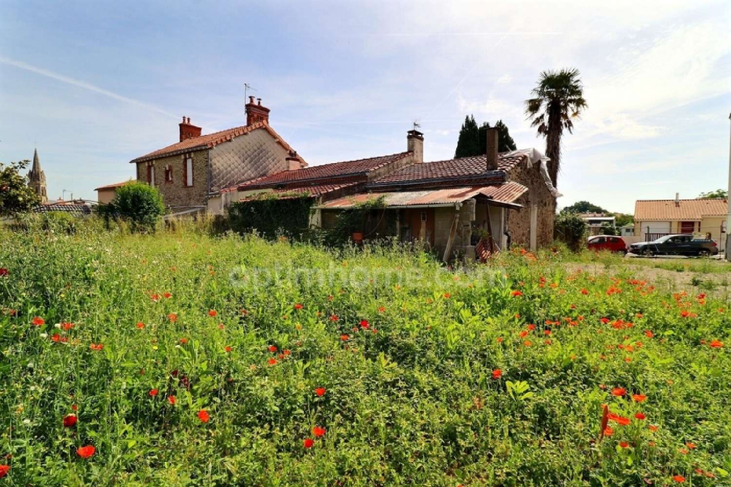 en venta casa Port-Saint-Père Loire-Atlantique 3