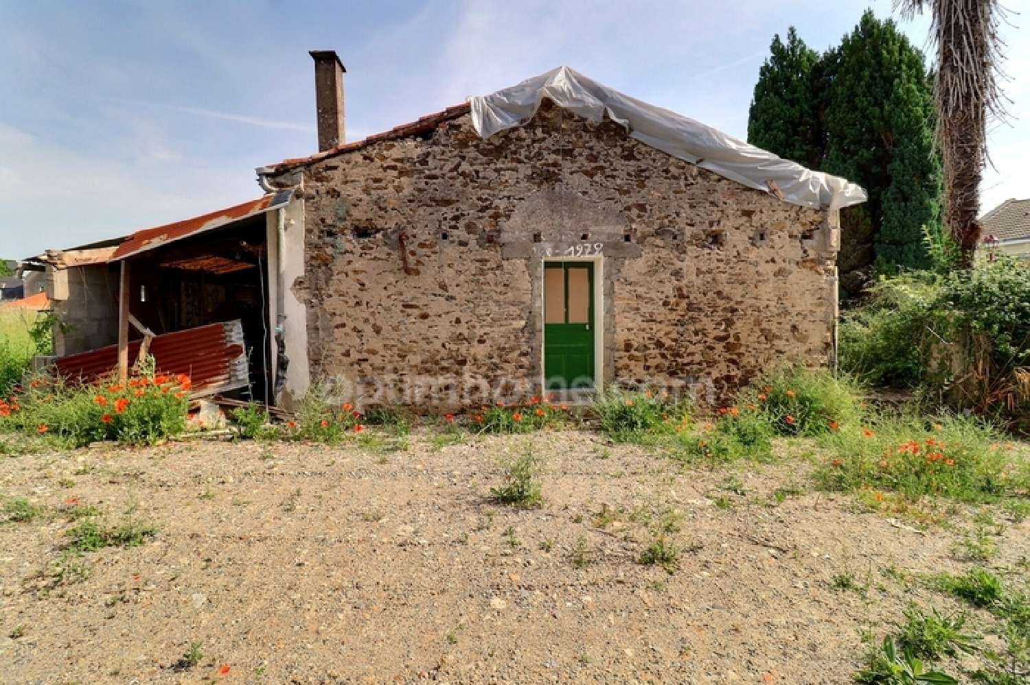 en venta casa Port-Saint-Père Loire-Atlantique 4