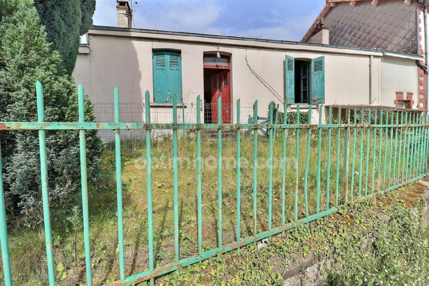 en venta casa Port-Saint-Père Loire-Atlantique 5