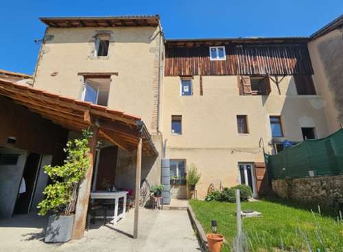 Port-Sainte-Marie Lot-et-Garonne house foto 7349543