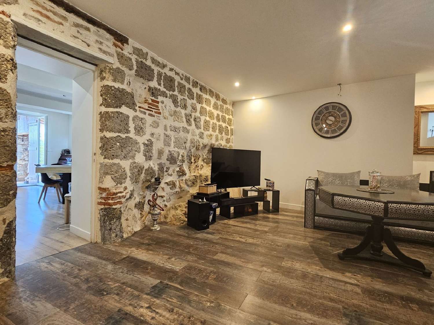  for sale house Port-Sainte-Marie Lot-et-Garonne 5