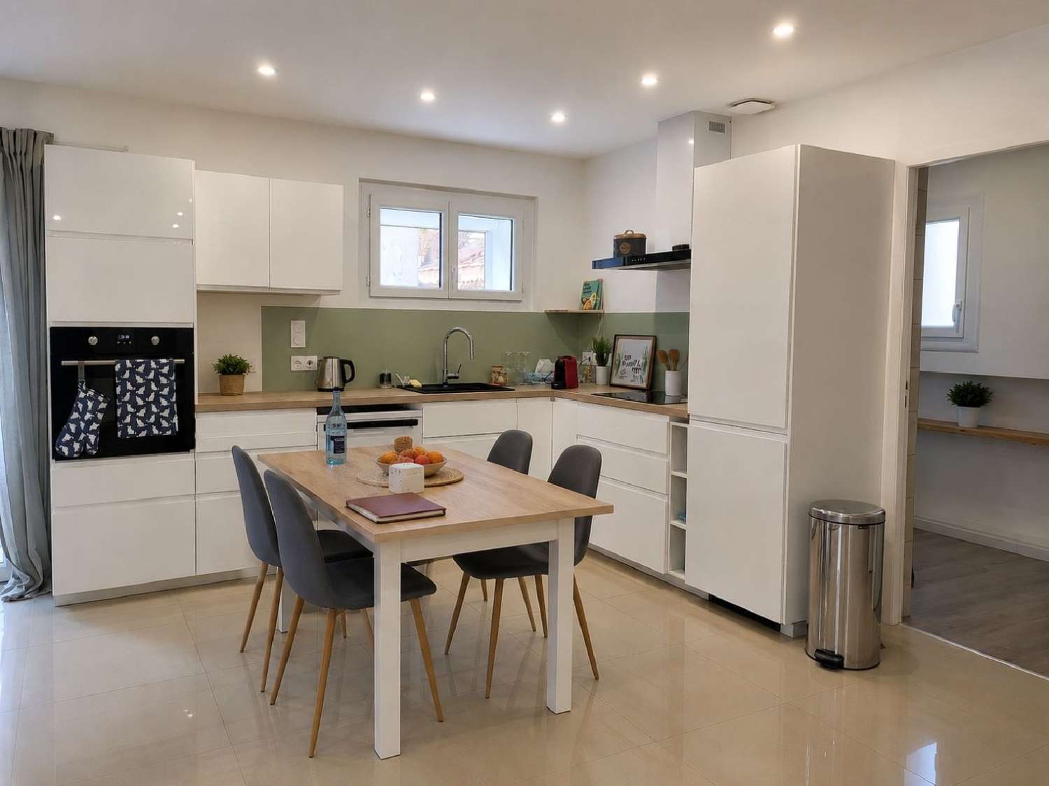  à vendre maison Portiragnes Hérault 3