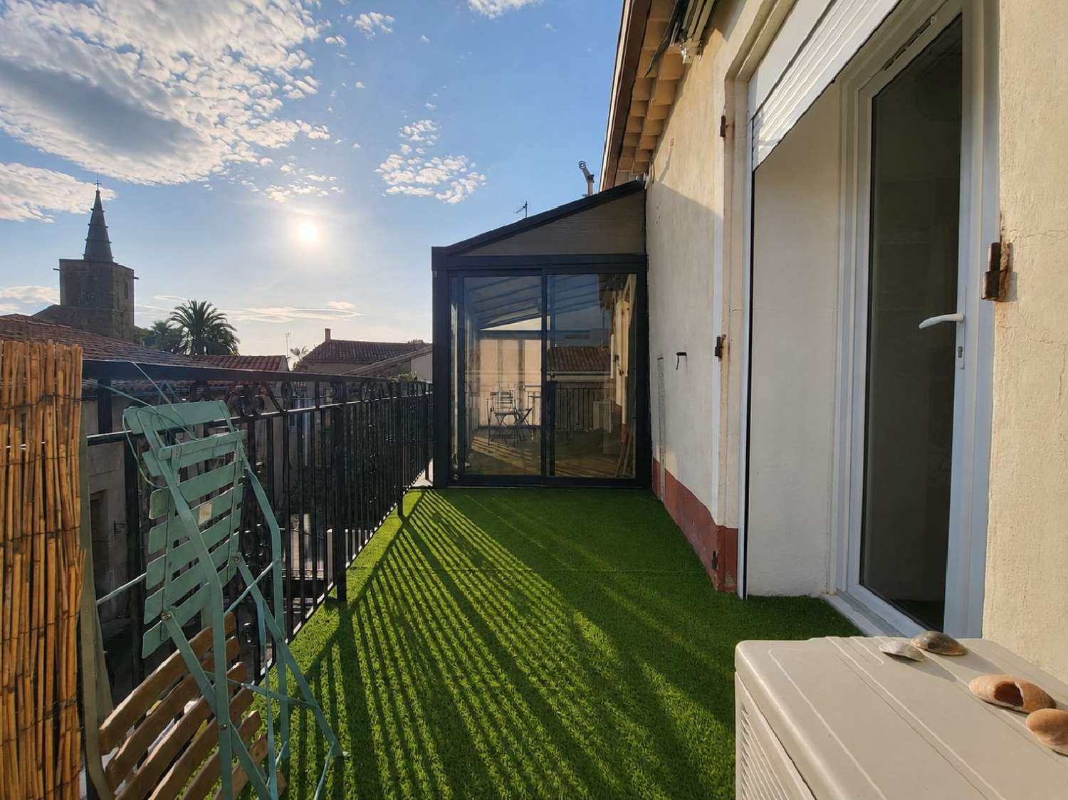  à vendre maison Portiragnes Hérault 4