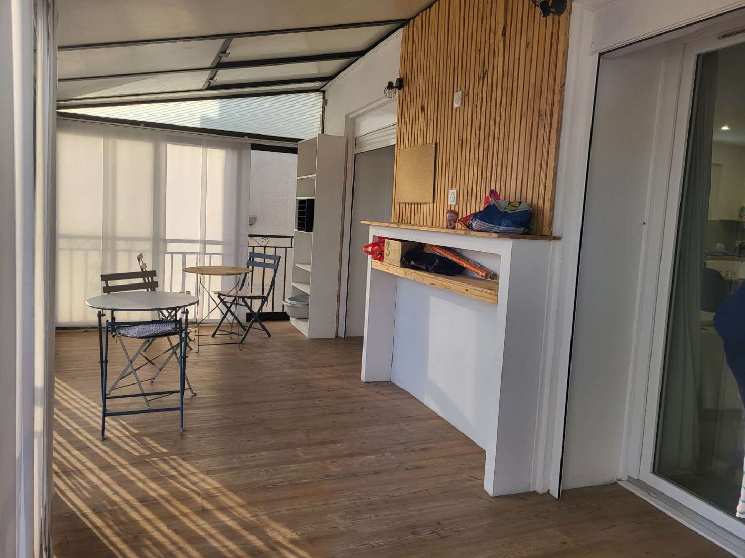  à vendre maison Portiragnes Hérault 5