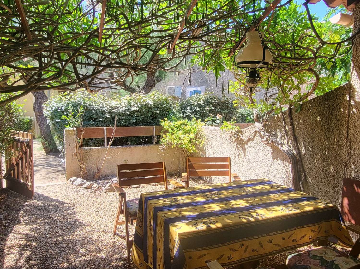  à vendre maison Portiragnes Hérault 3