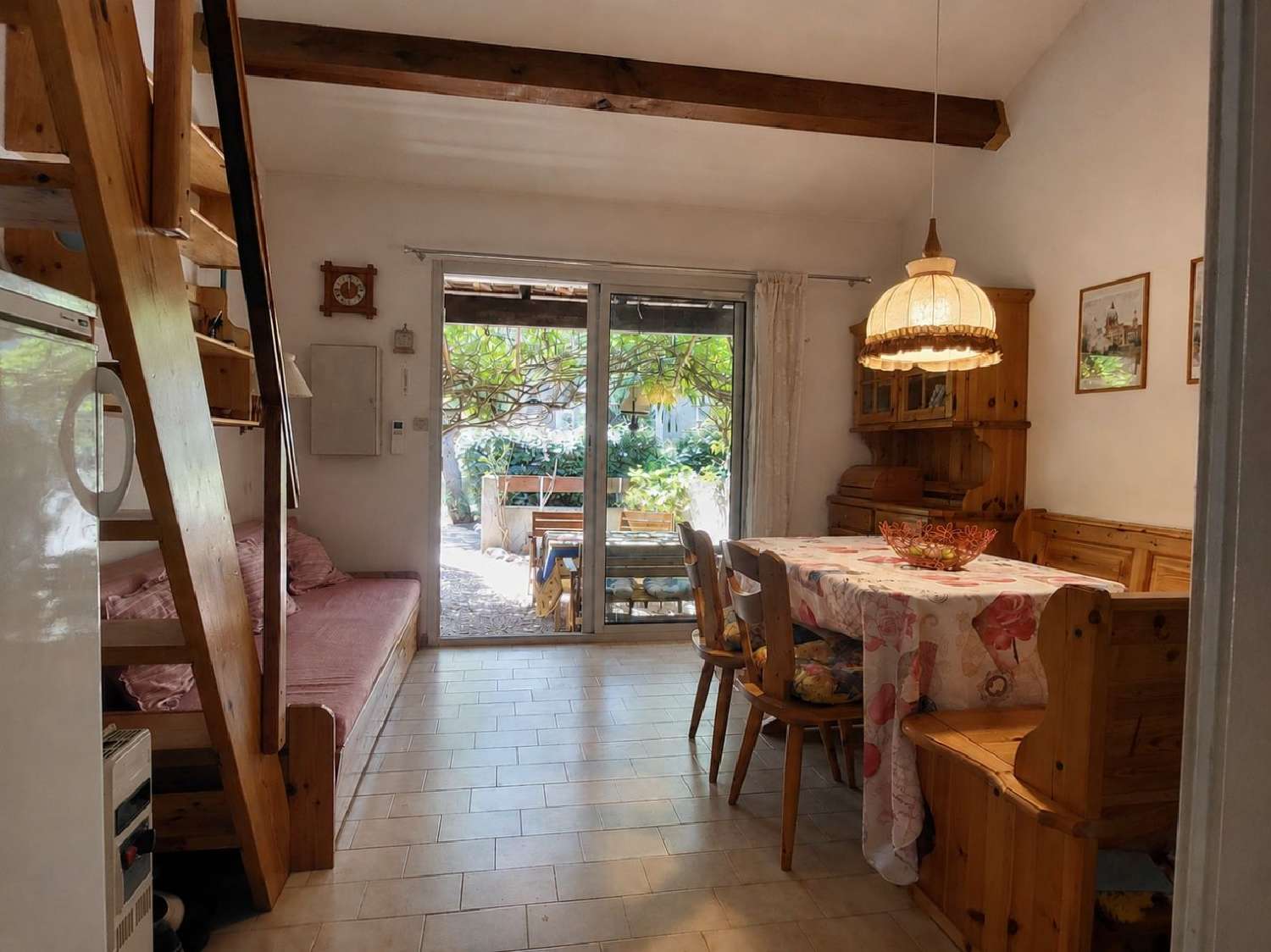  à vendre maison Portiragnes Hérault 4