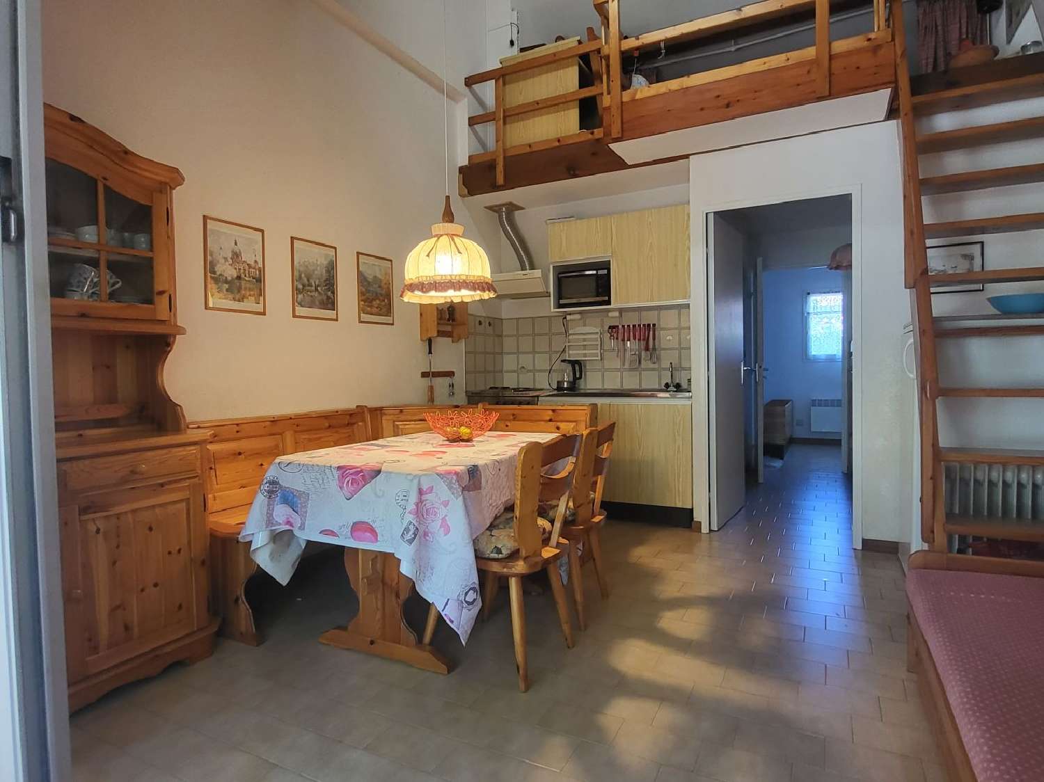  à vendre maison Portiragnes Hérault 5