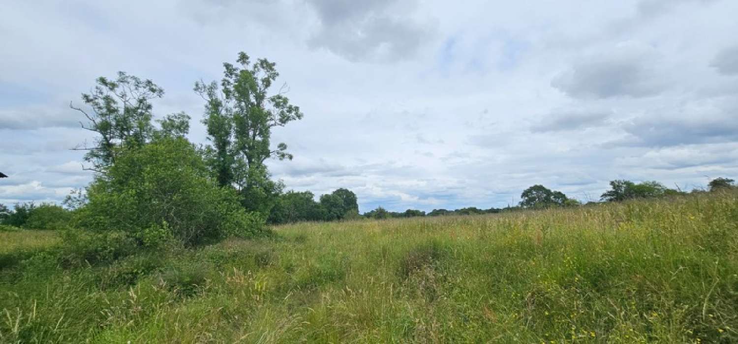 à vendre maison Poudenx Landes 1