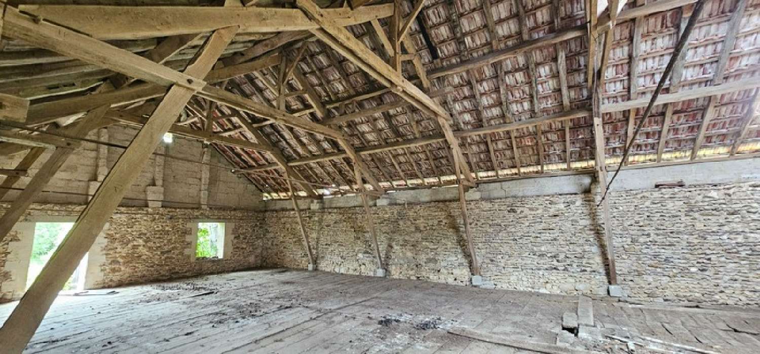 à vendre maison Poudenx Landes 2