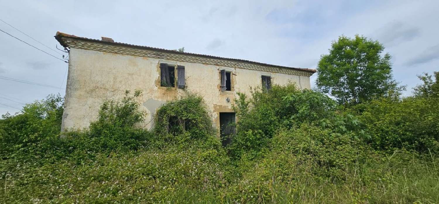 à vendre maison Poudenx Landes 4