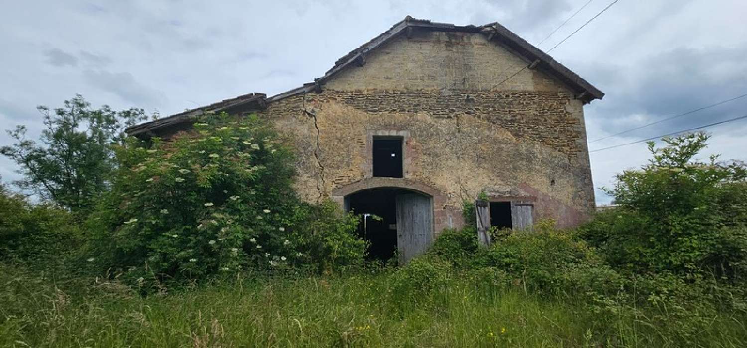 à vendre maison Poudenx Landes 5