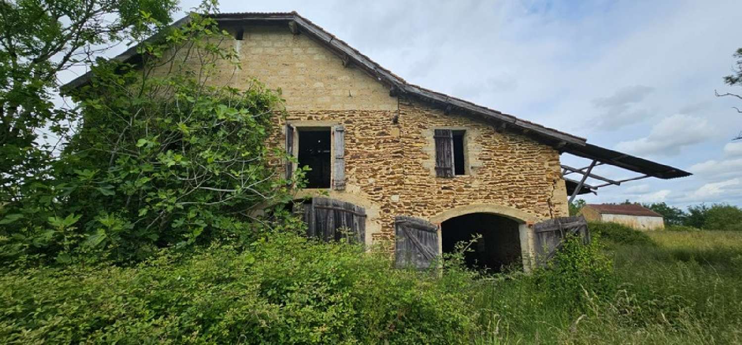 à vendre maison Poudenx Landes 6