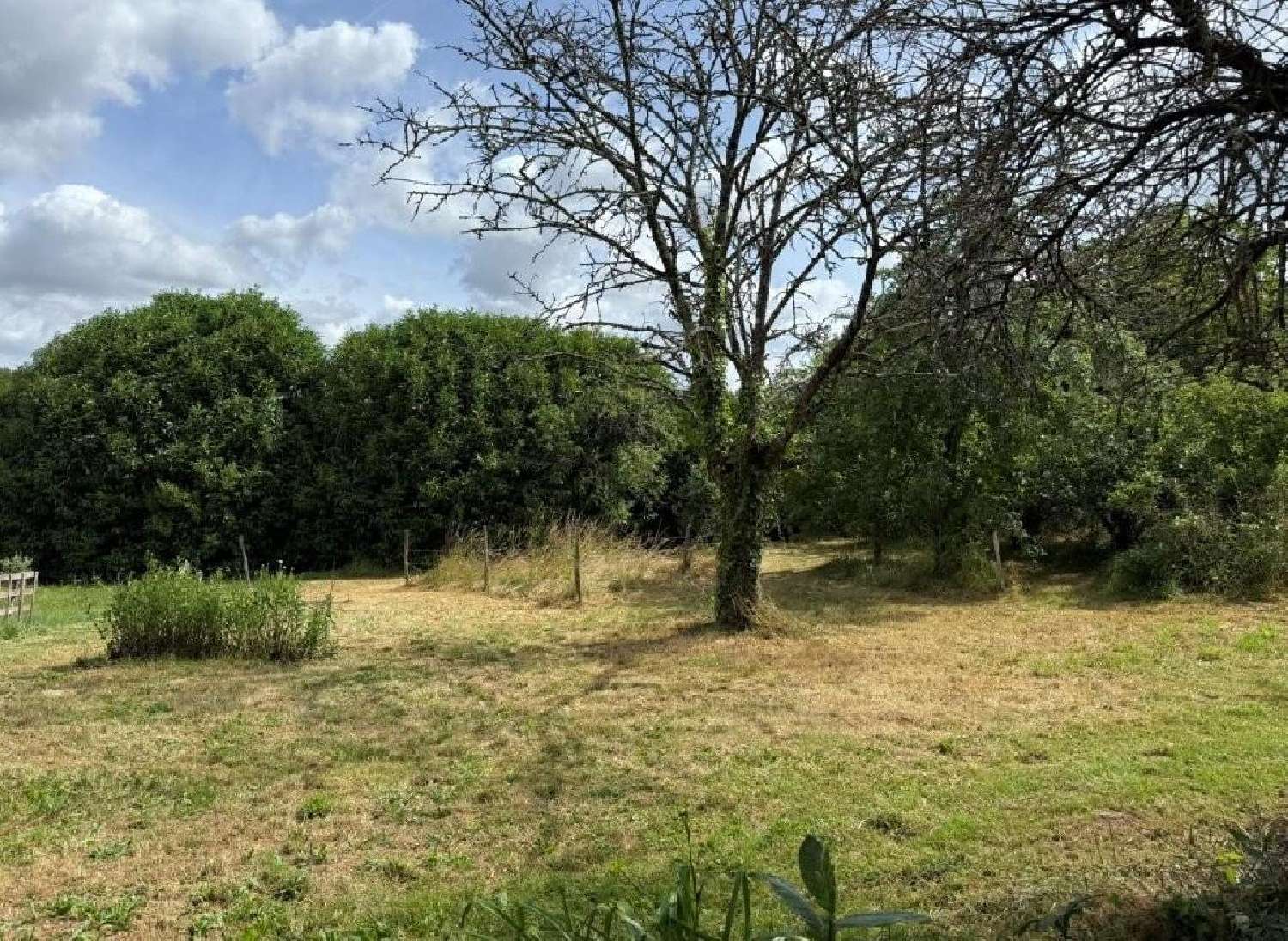 en venta casa Pougné Charente 4