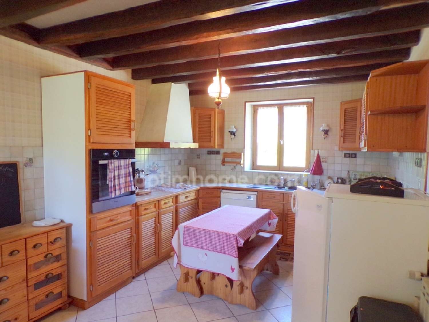  à vendre maison Poulaines Indre 3