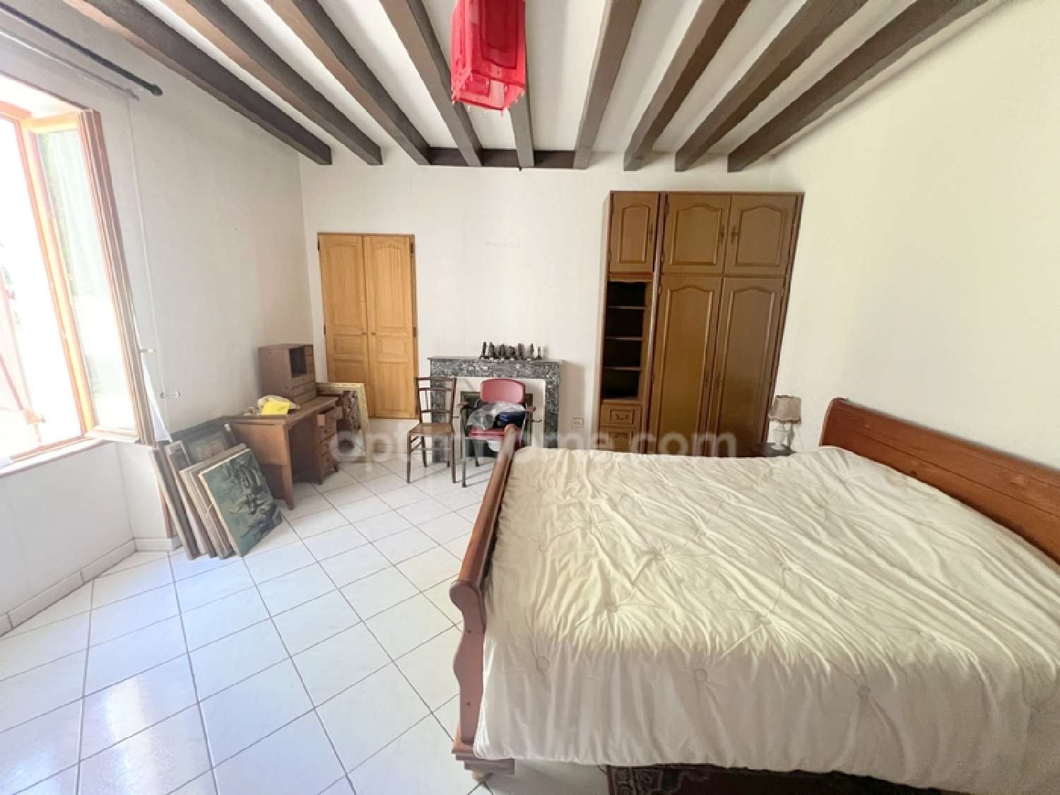  à vendre maison Poulaines Indre 7