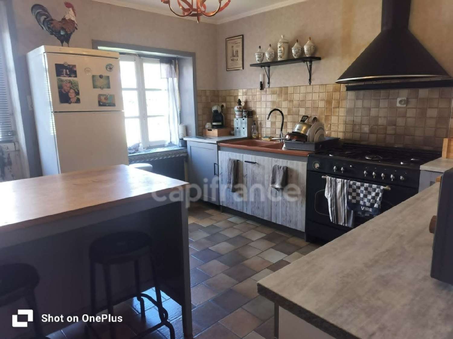 kaufen Haus Poullaouen Finistère 2