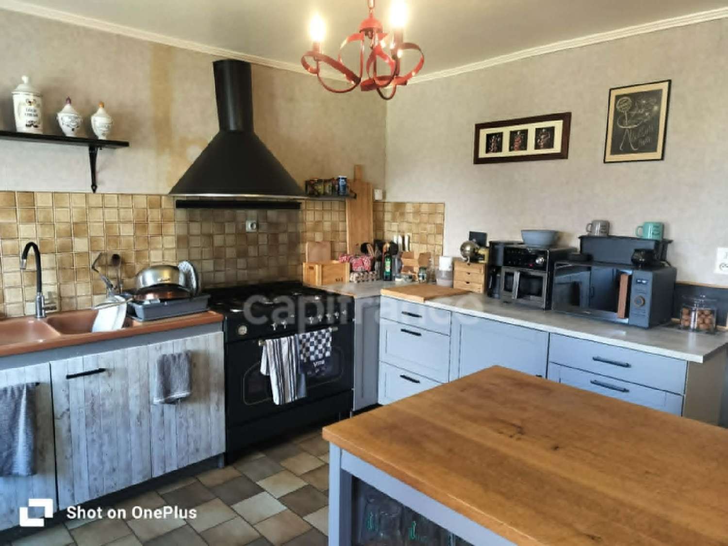 kaufen Haus Poullaouen Finistère 3