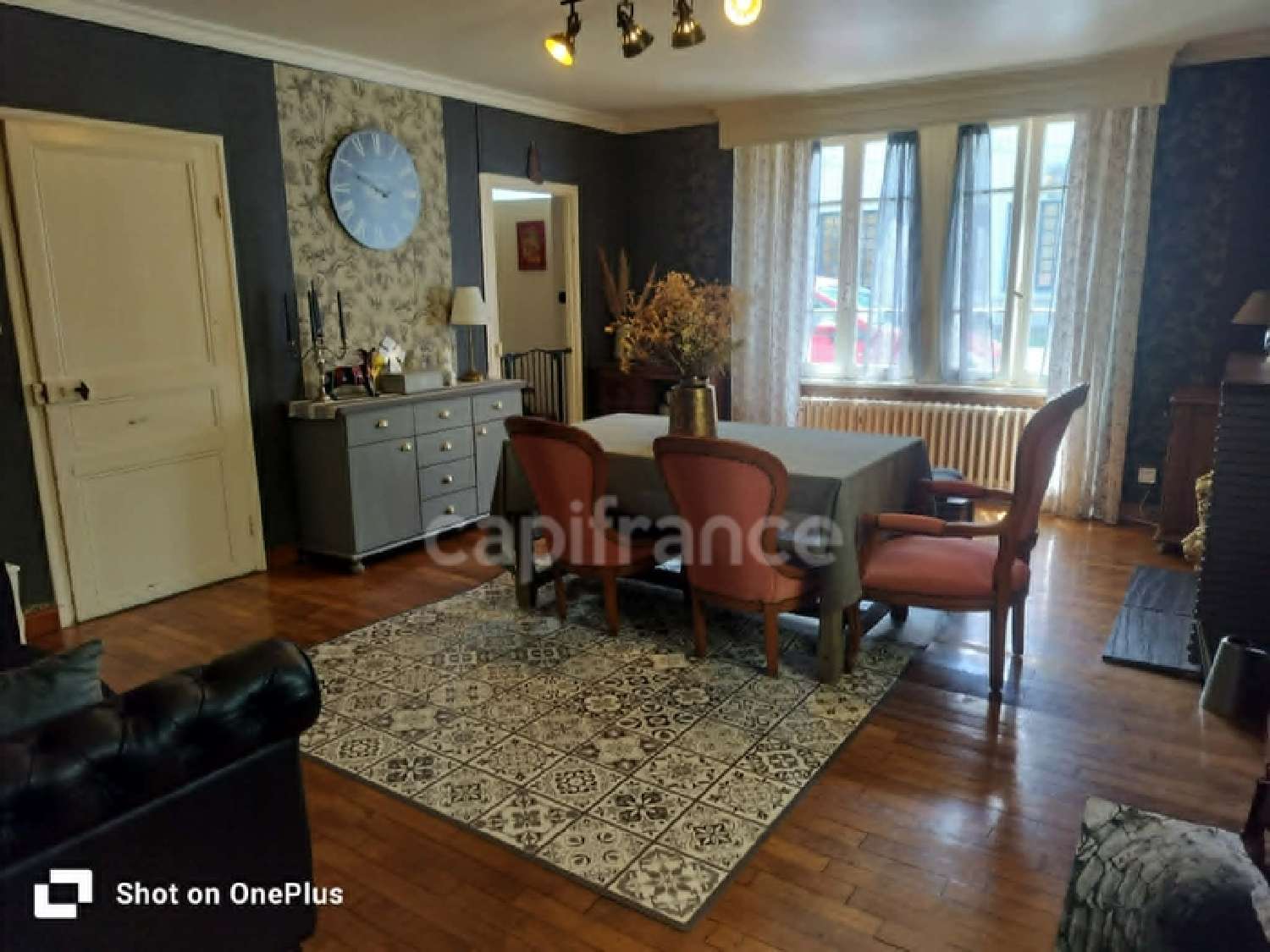 kaufen Haus Poullaouen Finistère 4