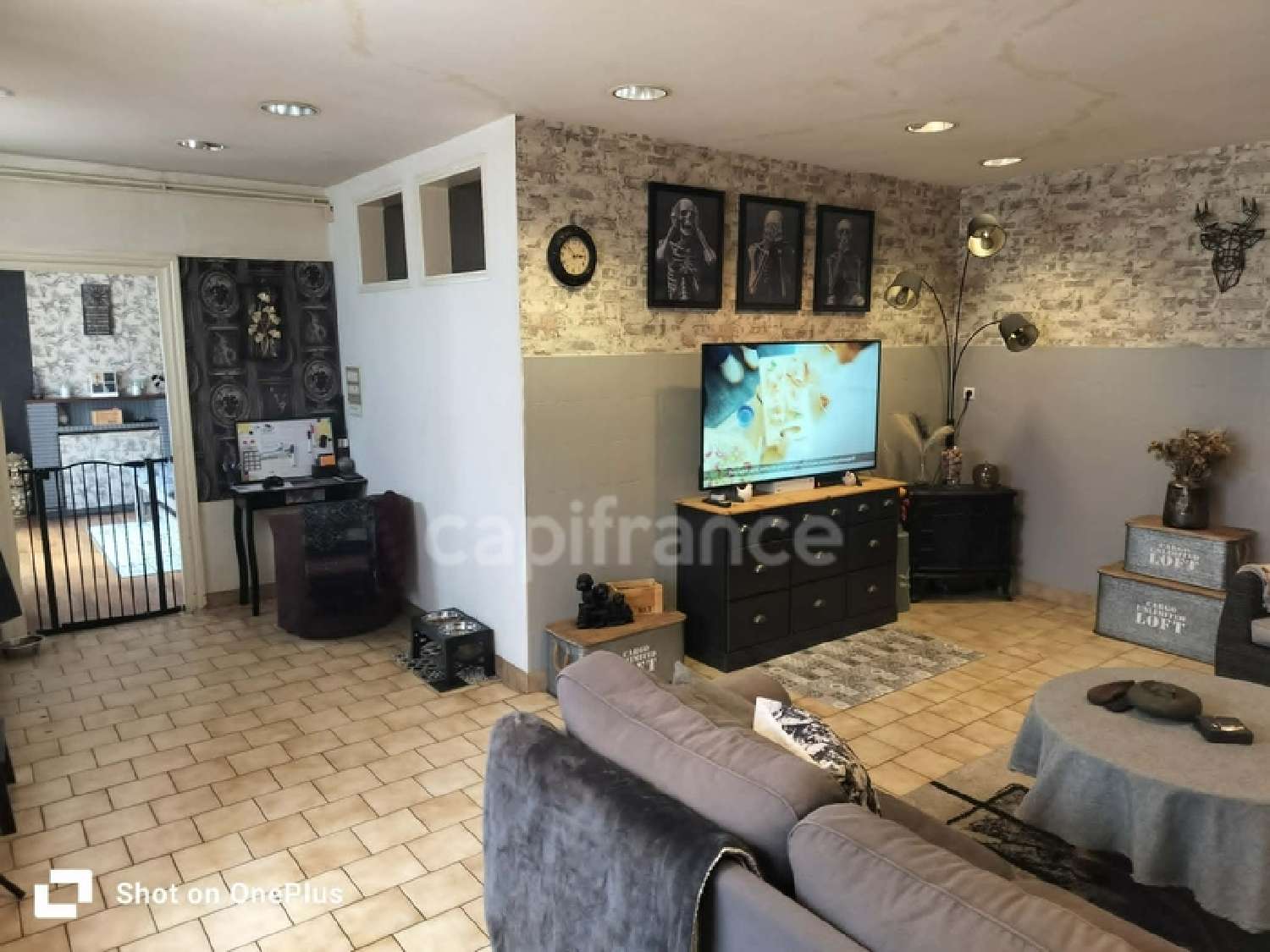 kaufen Haus Poullaouen Finistère 5
