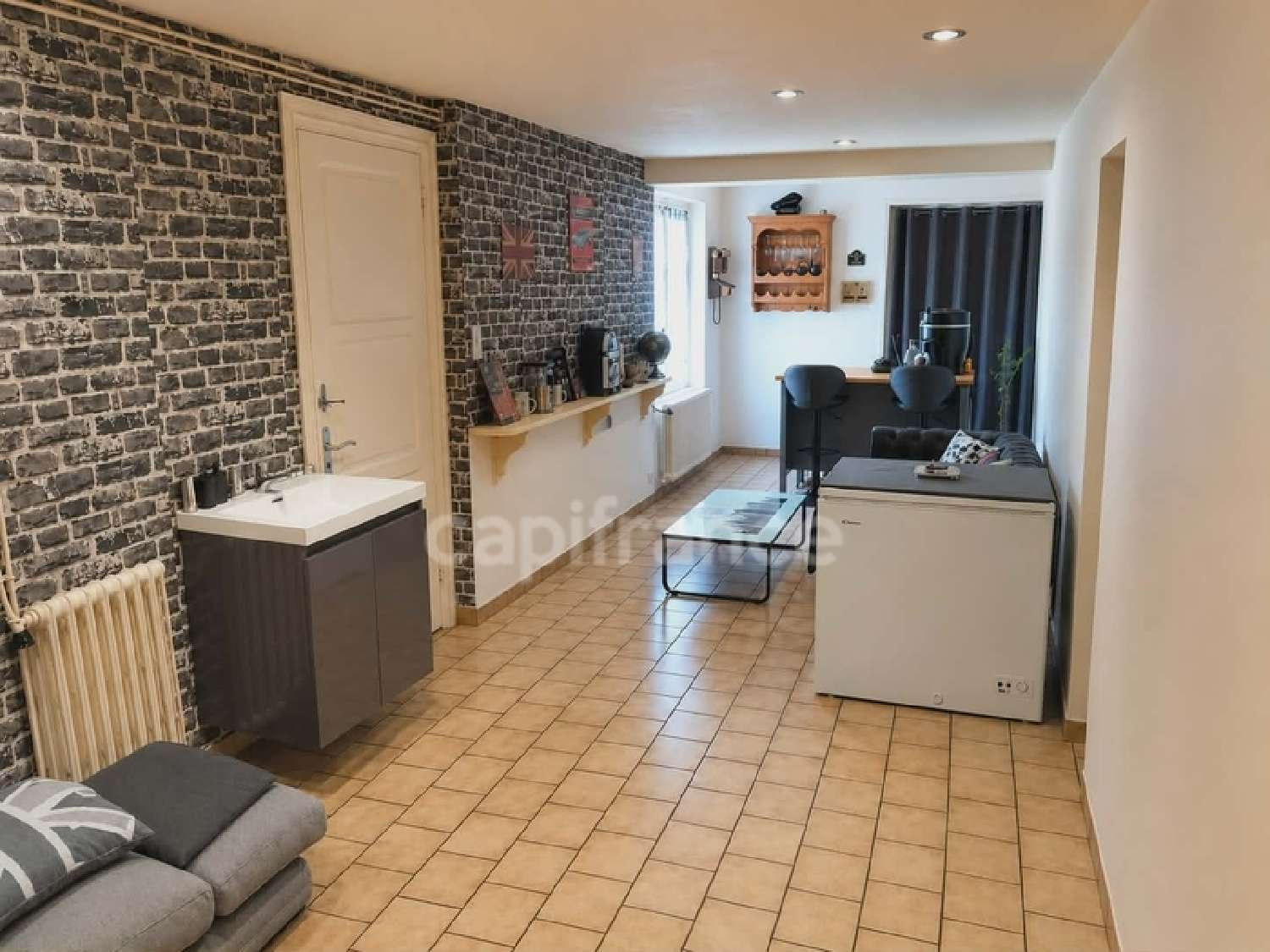 kaufen Haus Poullaouen Finistère 7