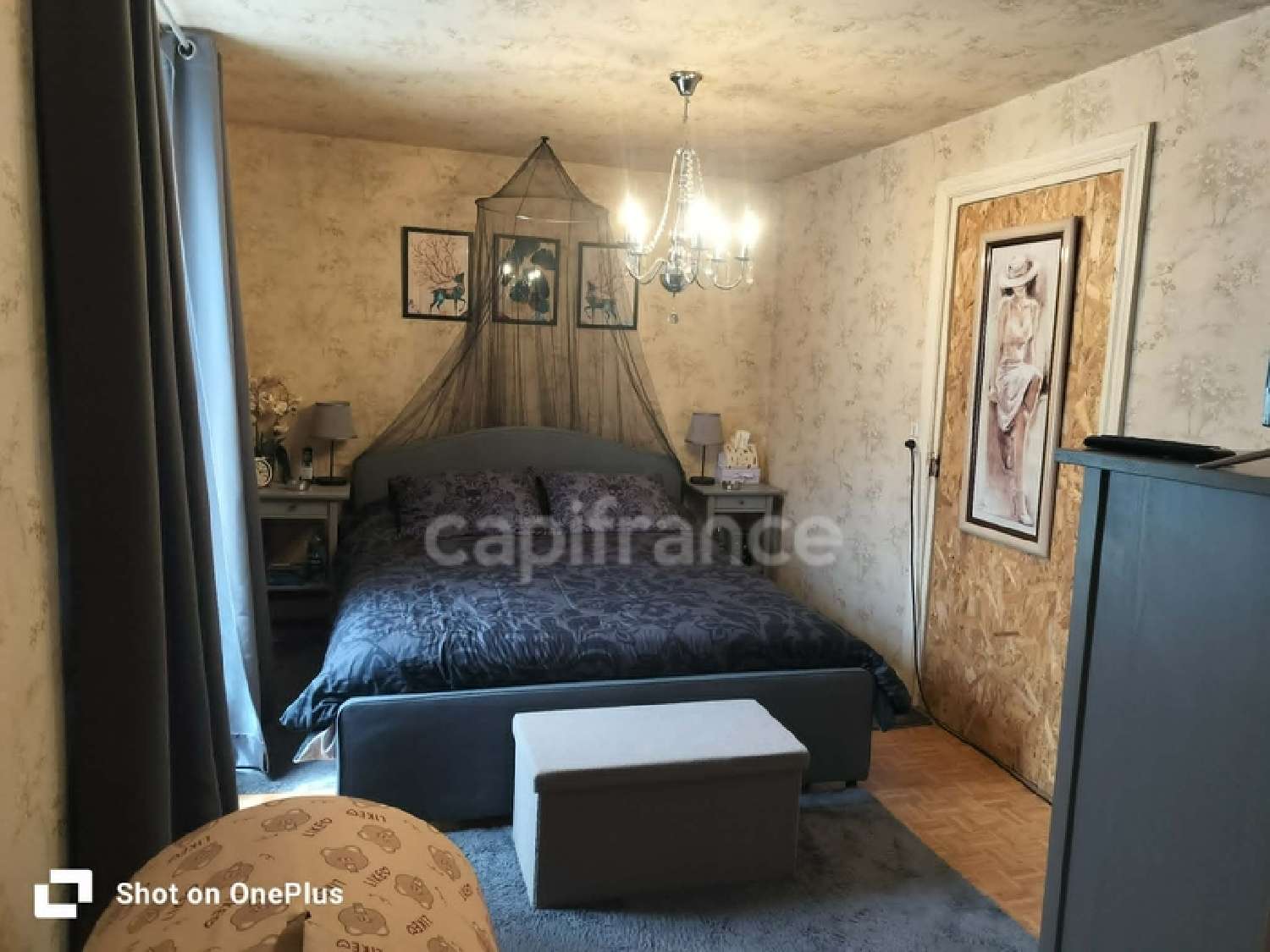 kaufen Haus Poullaouen Finistère 8