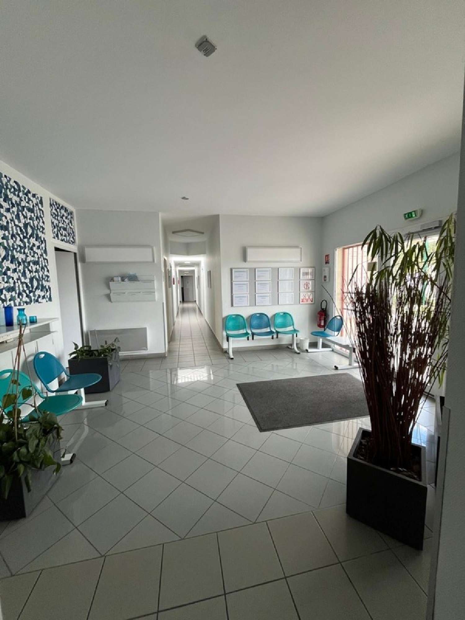 à vendre maison Poulx Gard 1