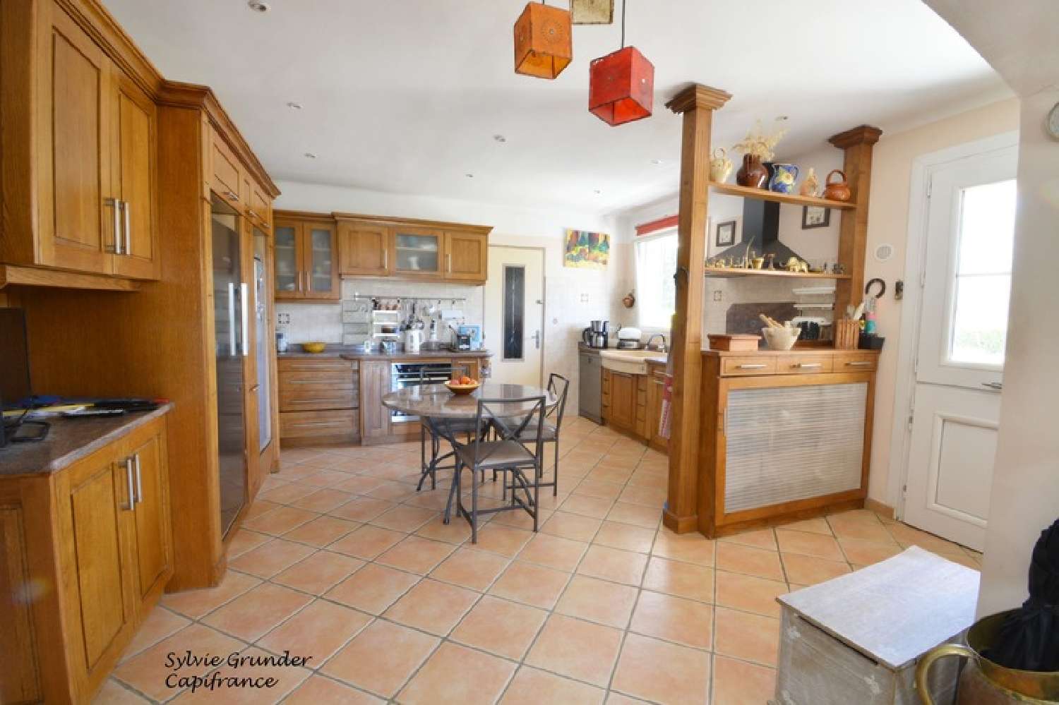  for sale house Pourrières Var 6