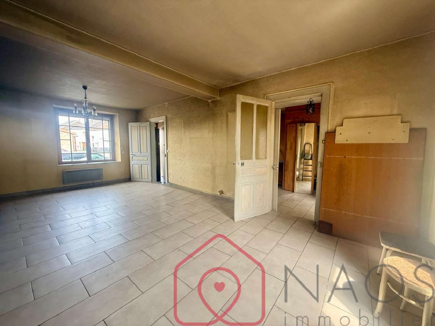  à vendre maison Pouru-Saint-Rémy Ardennes 4