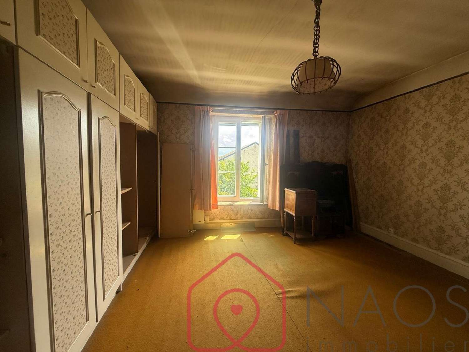  à vendre maison Pouru-Saint-Rémy Ardennes 7